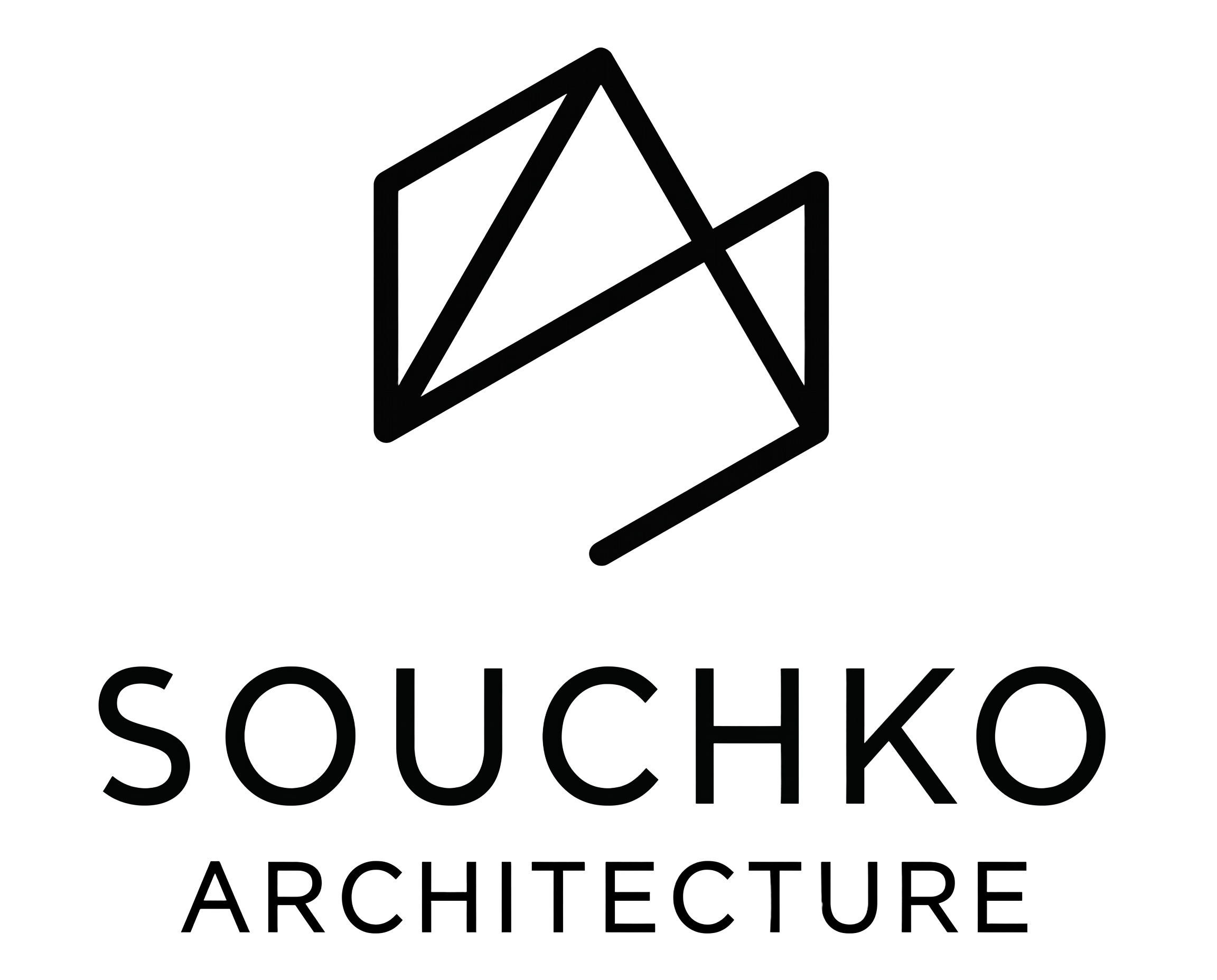 Souchko Architecture
